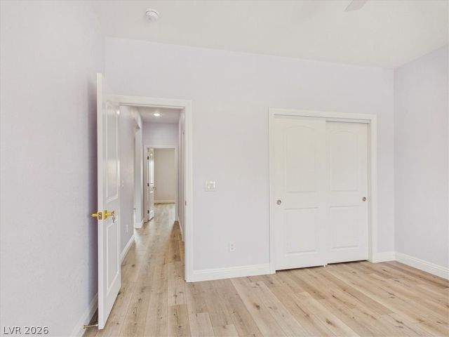 6680 South Raintree Court, Pahrump, NV 89061