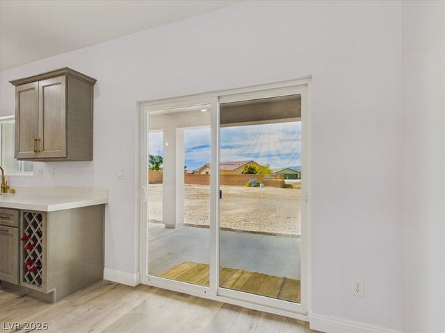 6680 South Raintree Court, Pahrump, NV 89061