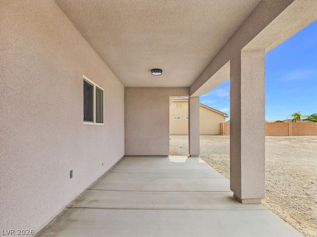 6680 South Raintree Court, Pahrump, NV 89061