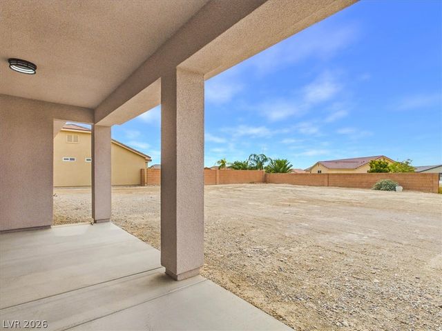 6680 South Raintree Court, Pahrump, NV 89061