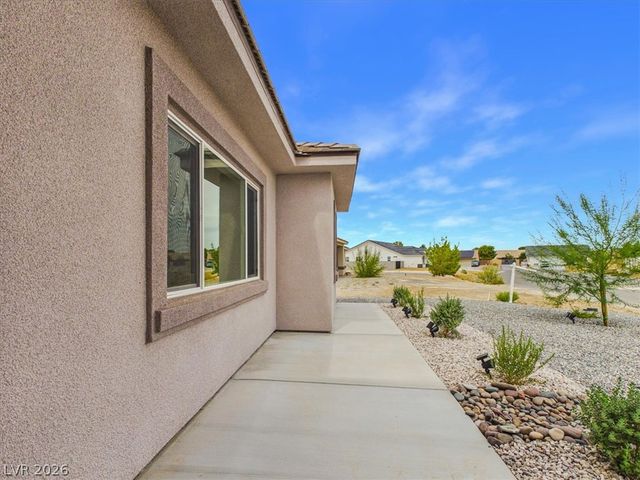 6680 South Raintree Court, Pahrump, NV 89061