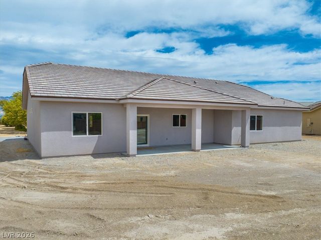 6680 South Raintree Court, Pahrump, NV 89061