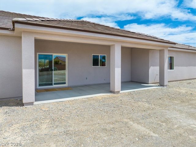6680 South Raintree Court, Pahrump, NV 89061