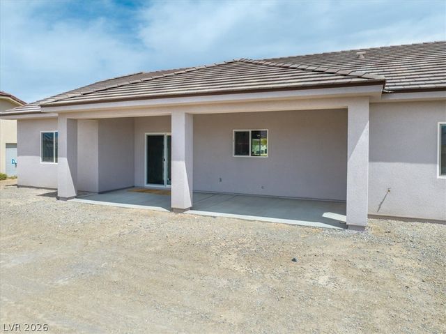 6680 South Raintree Court, Pahrump, NV 89061