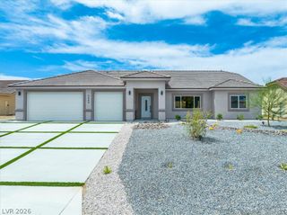 6680 South Raintree Court, Pahrump, NV 89061