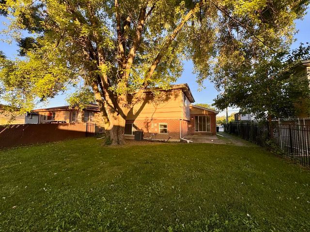 17303 Kedzie Avenue, Hazel Crest, IL 60429