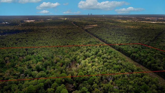 7.73 Acres, Conroe, TX 77385