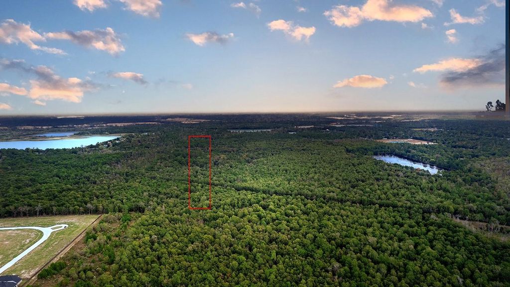 7.73 Acres, Conroe, TX 77385