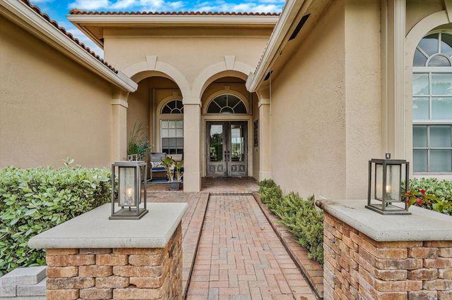 3776 Isle Vista Boulevard, Wellington, FL 33449