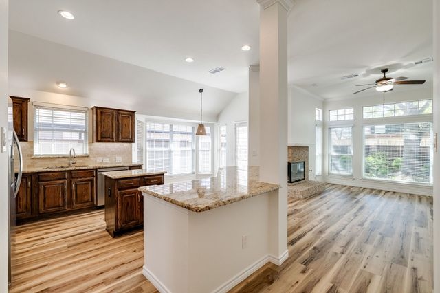 10805 Columbia Drive, Frisco, TX 75035