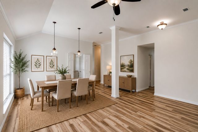10805 Columbia Drive, Frisco, TX 75035