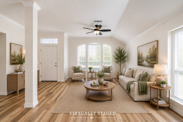 10805 Columbia Drive, Frisco, TX 75035