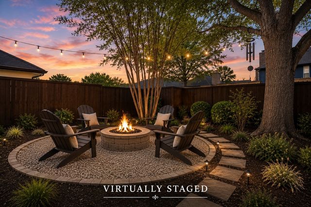 10805 Columbia Drive, Frisco, TX 75035