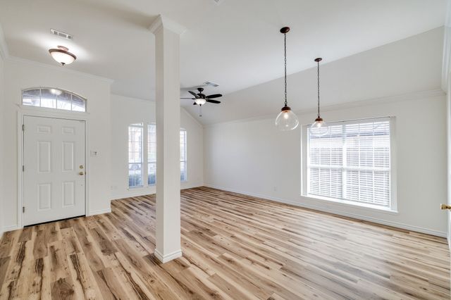 10805 Columbia Drive, Frisco, TX 75035