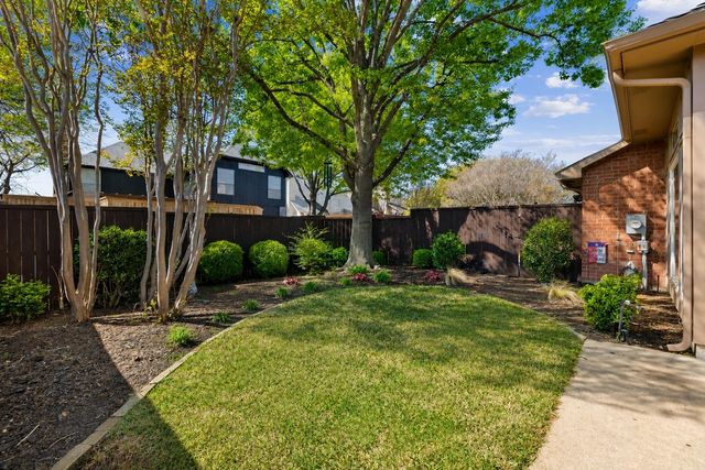 10805 Columbia Drive, Frisco, TX 75035
