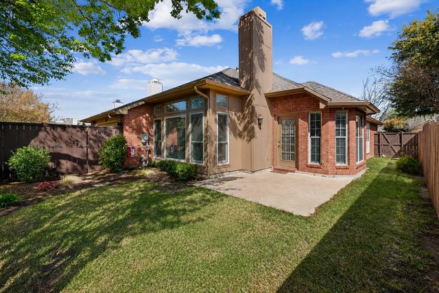 10805 Columbia Drive, Frisco, TX 75035