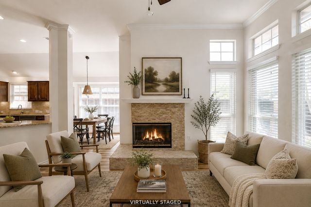 10805 Columbia Drive, Frisco, TX 75035
