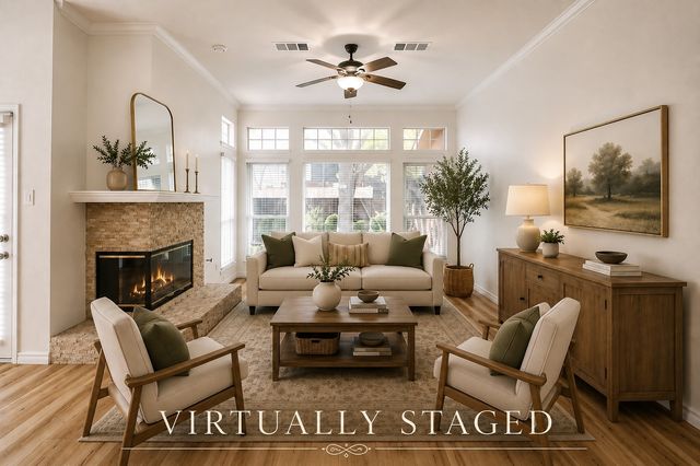 10805 Columbia Drive, Frisco, TX 75035