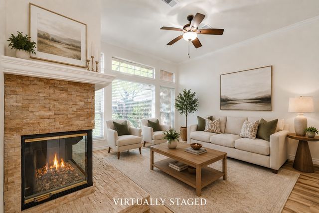 10805 Columbia Drive, Frisco, TX 75035