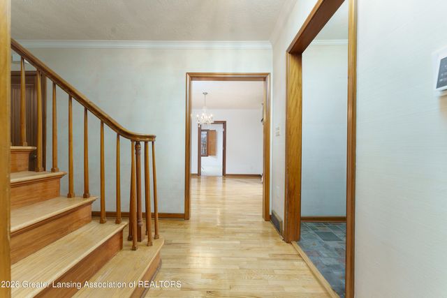 938 Wildwood Drive, East Lansing, MI 48823