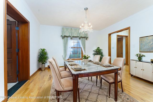 938 Wildwood Drive, East Lansing, MI 48823