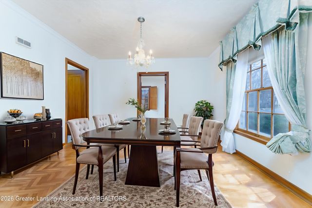 938 Wildwood Drive, East Lansing, MI 48823