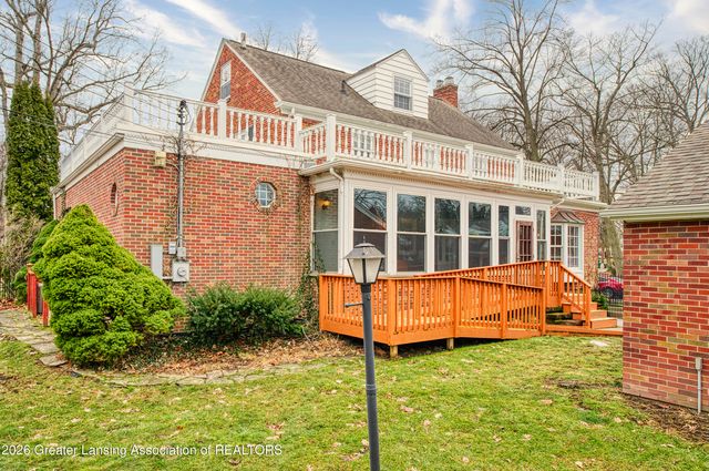 938 Wildwood Drive, East Lansing, MI 48823