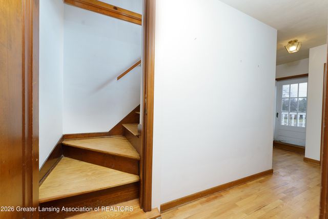 938 Wildwood Drive, East Lansing, MI 48823