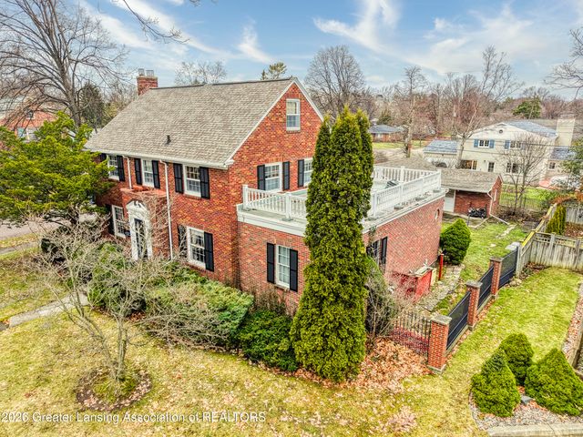 938 Wildwood Drive, East Lansing, MI 48823