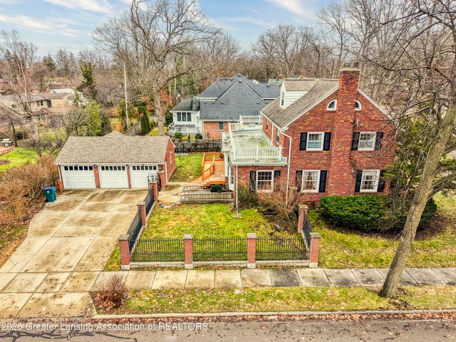 938 Wildwood Drive, East Lansing, MI 48823