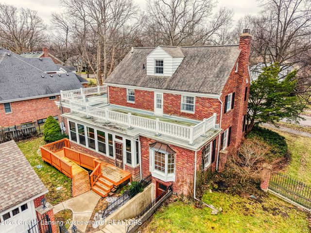 938 Wildwood Drive, East Lansing, MI 48823