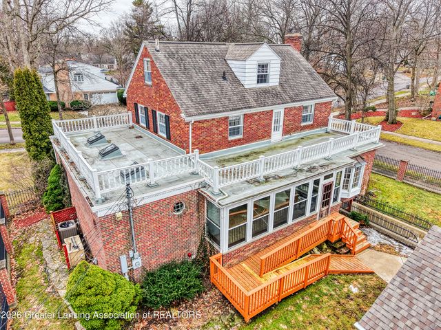 938 Wildwood Drive, East Lansing, MI 48823