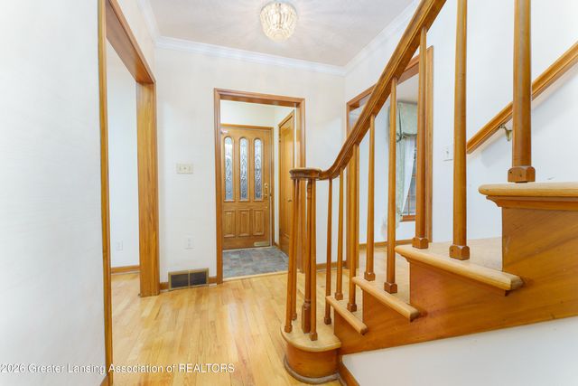 938 Wildwood Drive, East Lansing, MI 48823