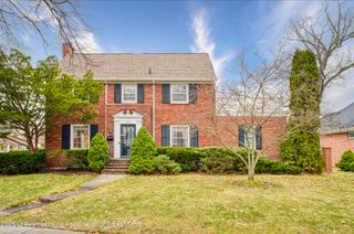 938 Wildwood Drive, East Lansing, MI 48823