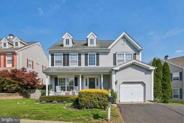 421 DARTMOOR RD, Schwenksville, PA 19473