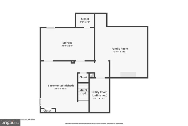 421 DARTMOOR RD, Schwenksville, PA 19473