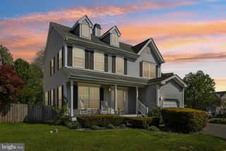 421 DARTMOOR RD, Schwenksville, PA 19473