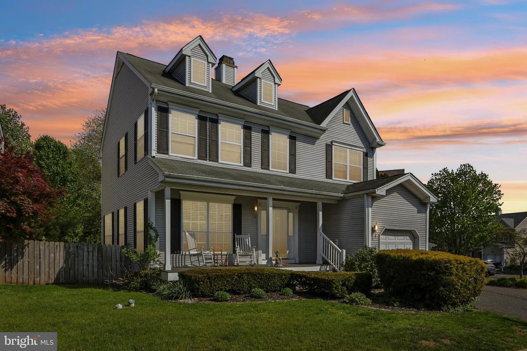 421 DARTMOOR RD, Schwenksville, PA 19473