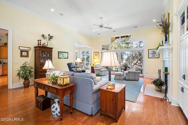 47 Sugar Mill Drive, Okatie, SC 29909
