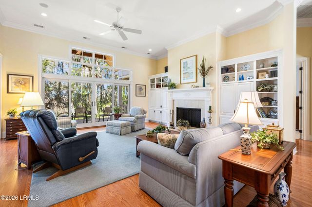 47 Sugar Mill Drive, Okatie, SC 29909