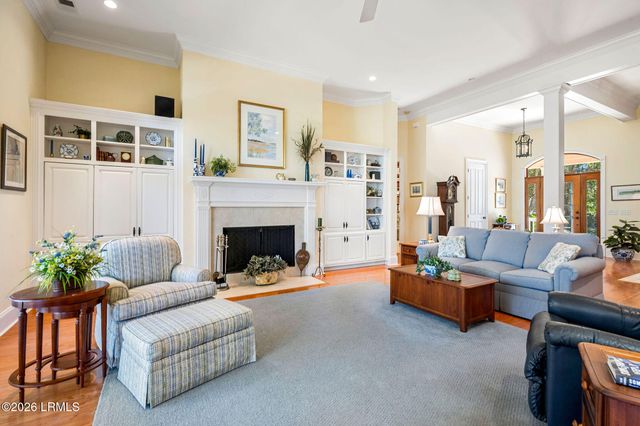 47 Sugar Mill Drive, Okatie, SC 29909