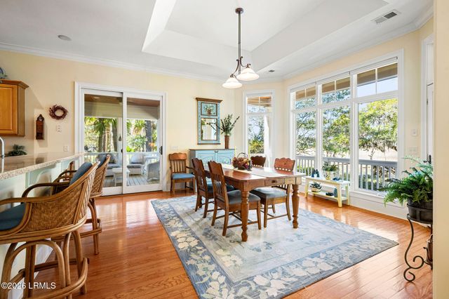 47 Sugar Mill Drive, Okatie, SC 29909