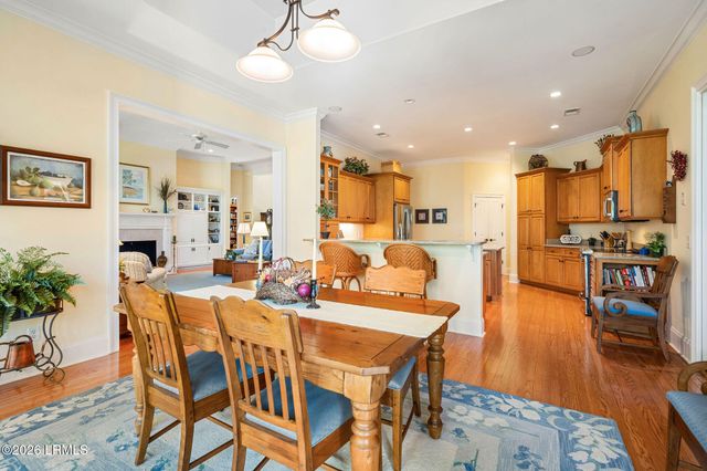 47 Sugar Mill Drive, Okatie, SC 29909