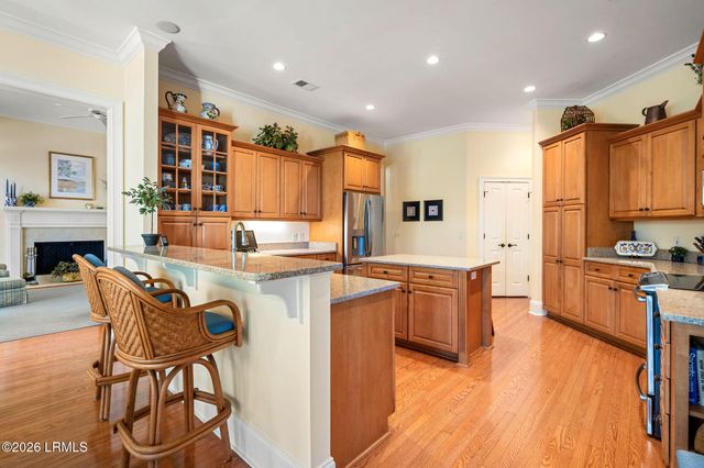 47 Sugar Mill Drive, Okatie, SC 29909