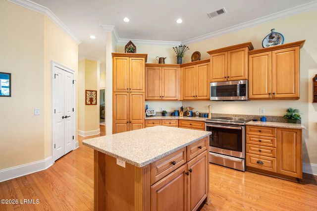 47 Sugar Mill Drive, Okatie, SC 29909