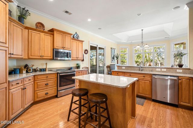 47 Sugar Mill Drive, Okatie, SC 29909