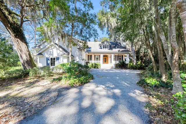 47 Sugar Mill Drive, Okatie, SC 29909