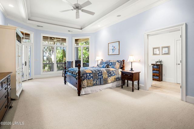 47 Sugar Mill Drive, Okatie, SC 29909