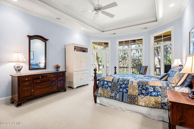 47 Sugar Mill Drive, Okatie, SC 29909