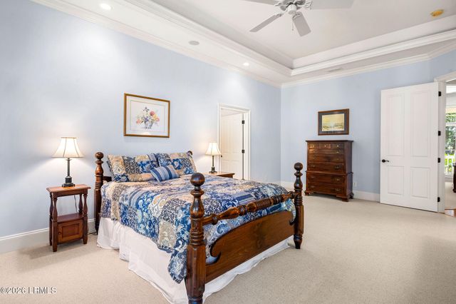 47 Sugar Mill Drive, Okatie, SC 29909